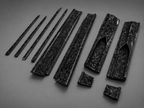 Auto Adrenaline Lamborghini Urus Forged Carbon Fiber Full Wide Body Kit Complete Set