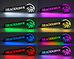 Trackhawk RGB Emblem