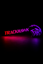 Trackhawk RGB Emblem