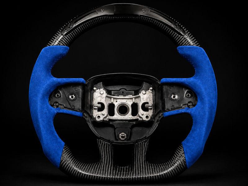 Steering Wheels