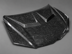 Auto Adrenaline Lamborghini Urus Forged Carbon Fiber Full Wide Body Kit Complete Set