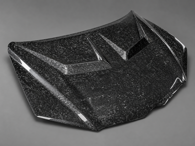 Auto Adrenaline Lamborghini Urus Forged Carbon Fiber Full Wide Body Kit Complete Set