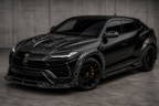 Auto Adrenaline Lamborghini Urus Forged Carbon Fiber Full Wide Body Kit Complete Set