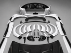 Lamborghini Urus Mansory Style Full Carbon Fiber Body Kit